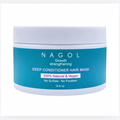 Vegan Deep Conditioning Hair Mask