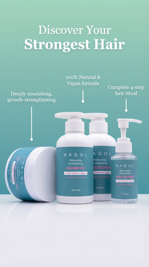 Vegan Growth bundle pack